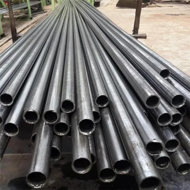 达尔罕茂明安联合Q355B精密无缝钢管
